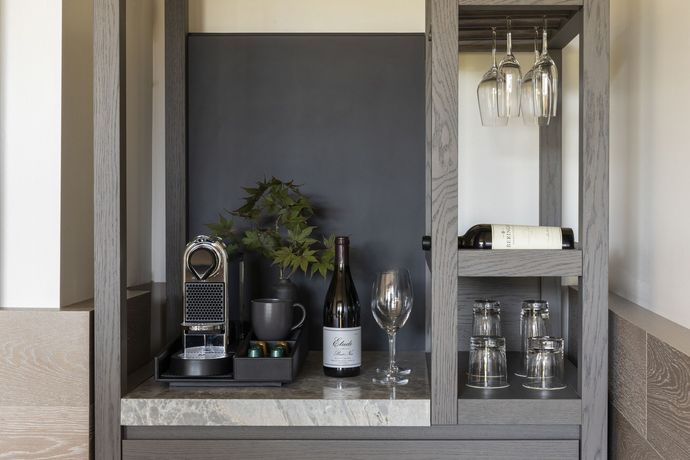 Alila Napa Valley - 2