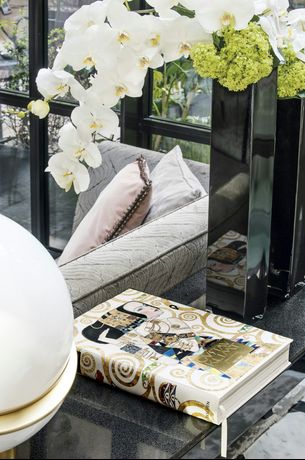 Verified hotel review - Le Narcisse Blanc & Spa - 30