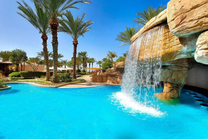 The Ritz-Carlton, Dubai - 22