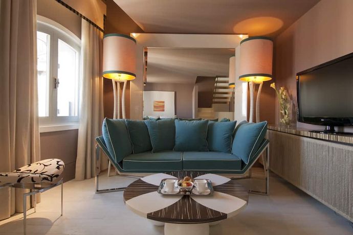 Sina Centurion Palace - 13