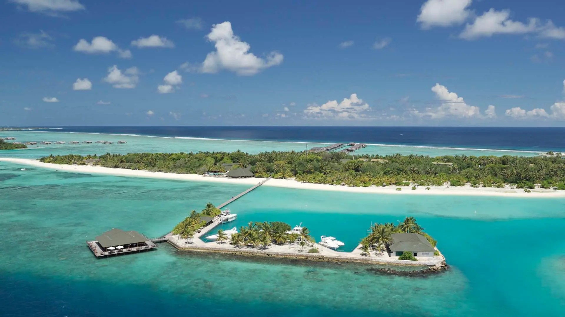 Review of Paradise Island Resort & Spa - 7