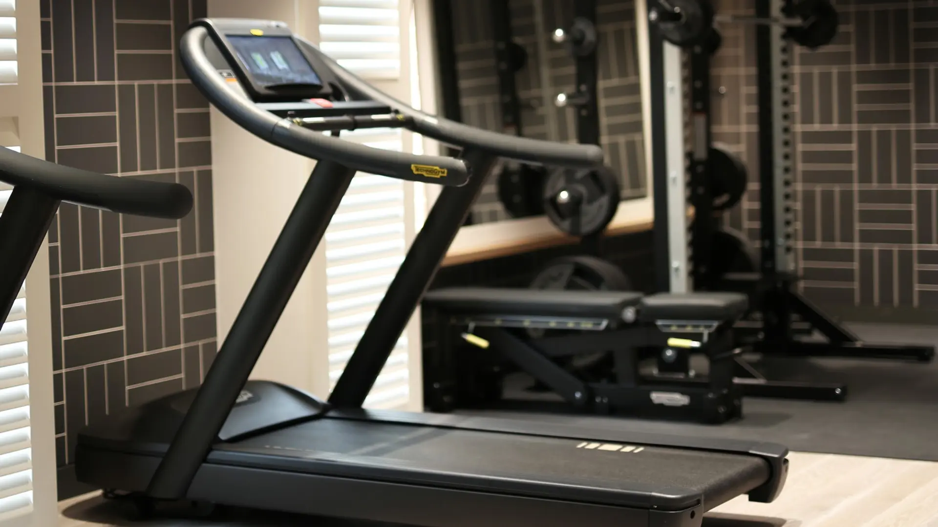 Review of Hotel Continental - 3