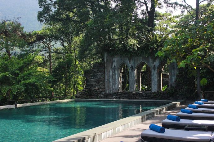 Verified hotel review - Melia Ba Vi Mountain Retreat - 59