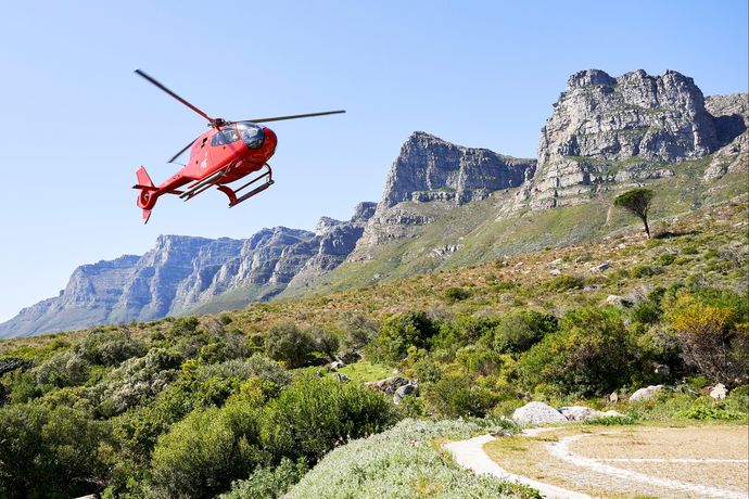 Verified hotel review - Twelve Apostles Hotel & Spa - 39