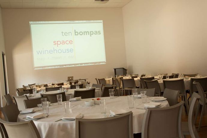 Verified hotel review - Ten Bompas Hotel - 40