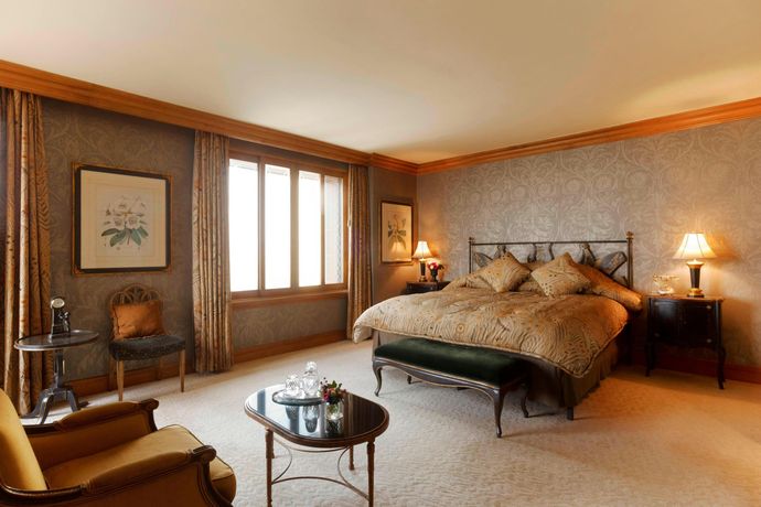 Verified hotel review - THE PLAZA Seoul, Autograph Collection - 51