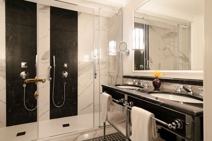 Verified hotel review - Palazzo Ripetta - 22