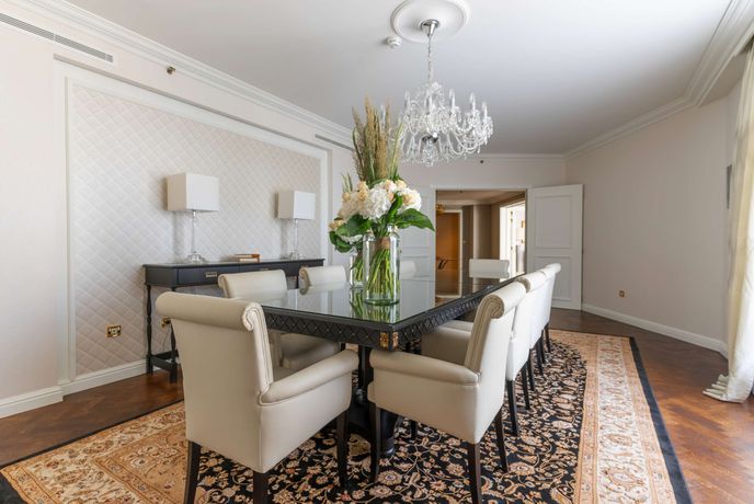 Verified hotel review - Steigenberger Wiltcher's - 44