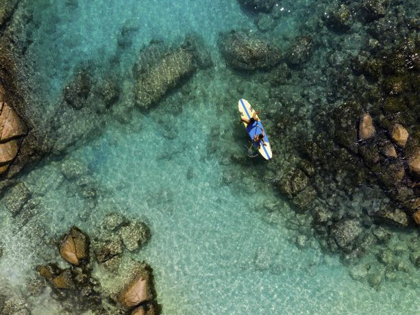 Verified hotel review - Raffles Seychelles - 43