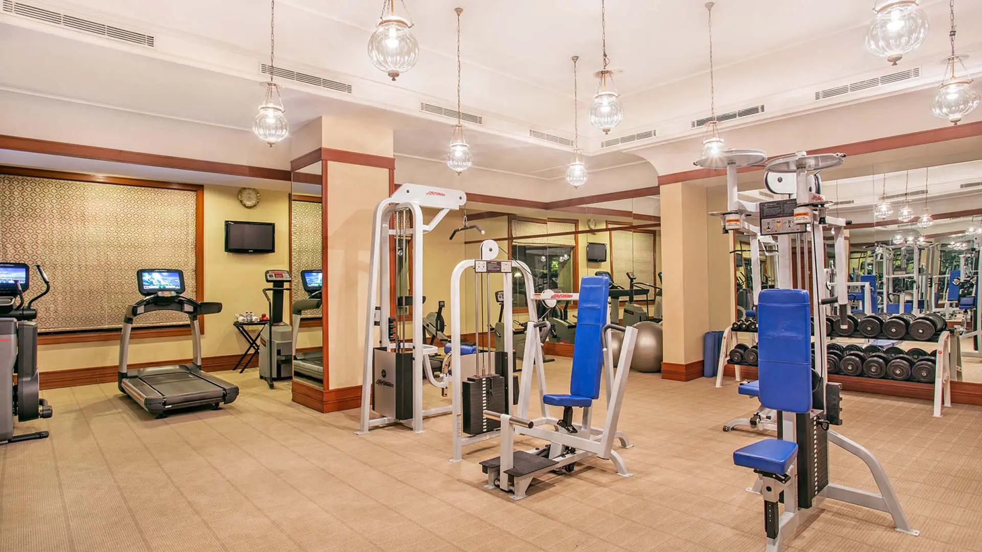 Review of The Oberoi Amarvilas Agra - 3