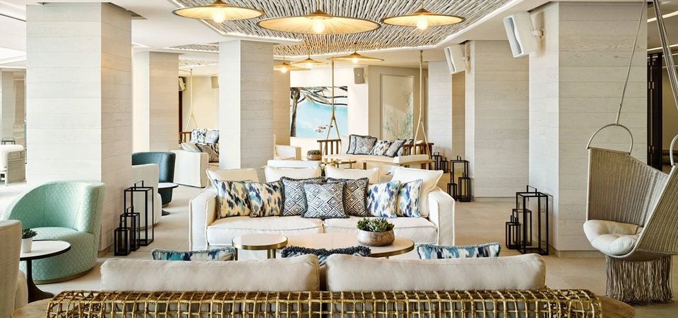 Nobu Hotel Ibiza Bay - 25