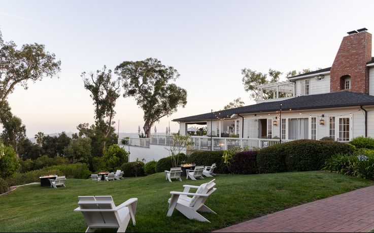 Belmond El Encanto - 53