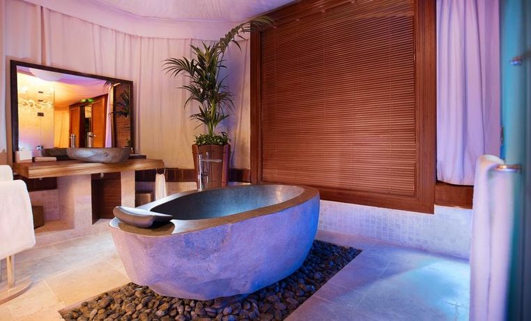 Verified hotel review - Telal Resort - 4