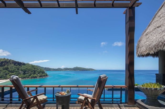 Verified hotel review - Anantara Maia Seychelles Villas - 35