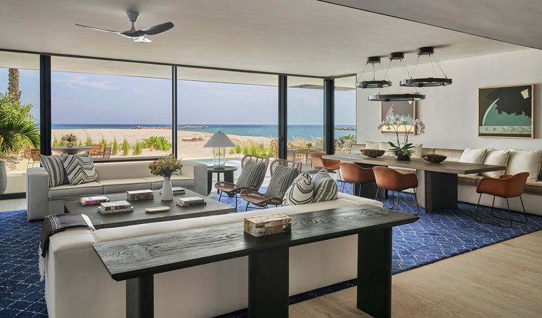 Four Seasons Resort Los Cabos at Costa Palmas - 11