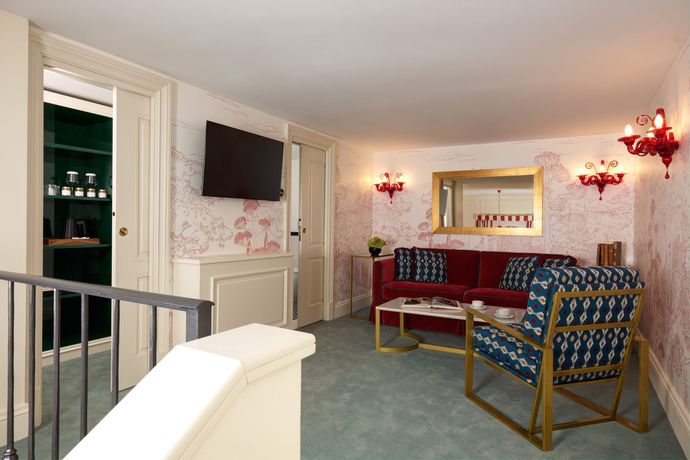 Verified hotel review - Palazzo Ripetta - 46