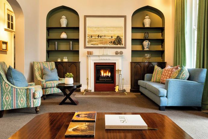 Verified hotel review - The Cellars-Hohenort - 5