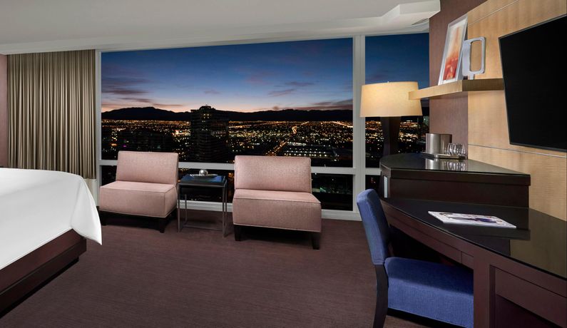 ARIA Resort & Casino at CityCenter Las Vegas - 37