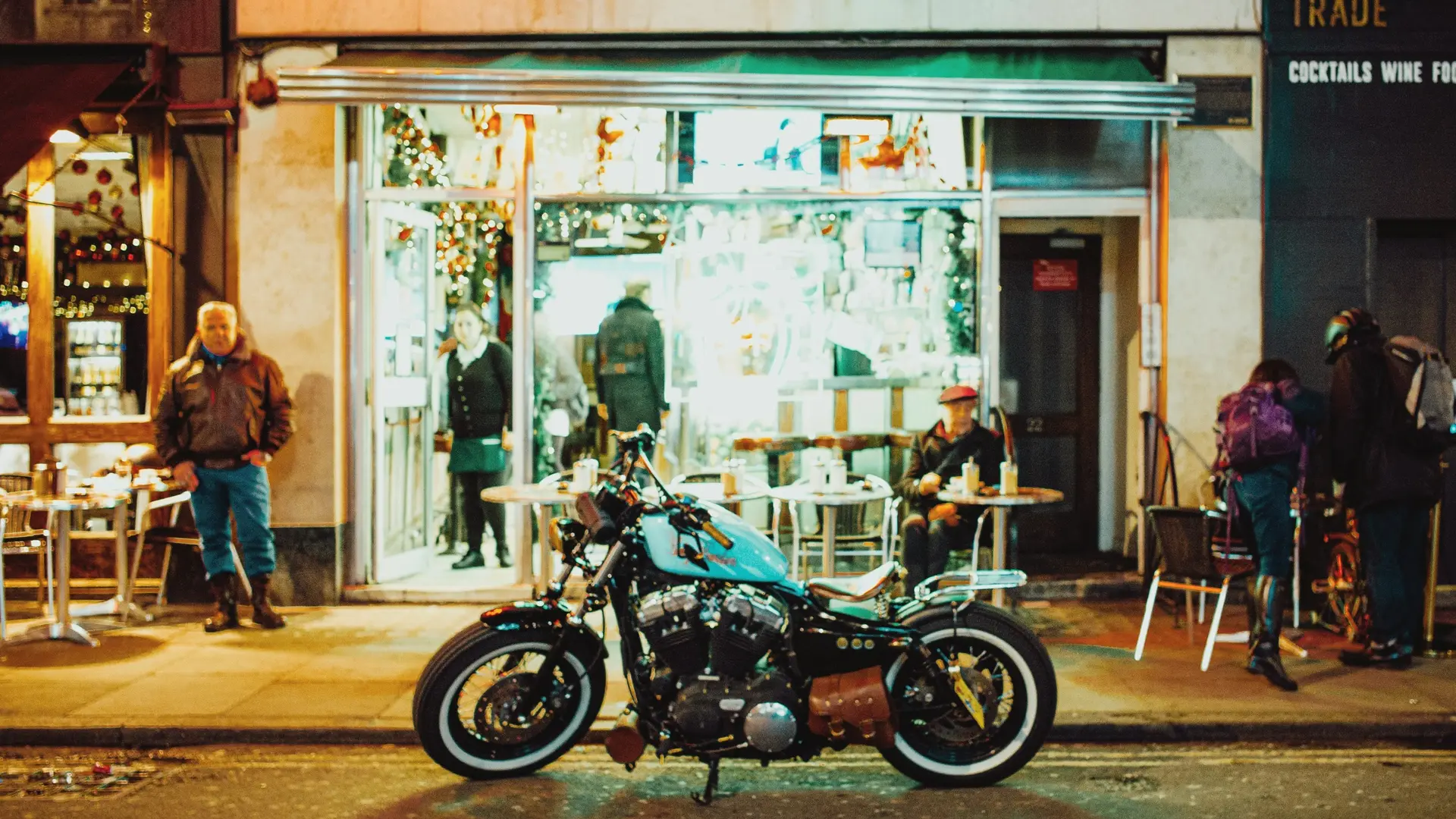 Hotel review Location' - Raffles London at The OWO - 6