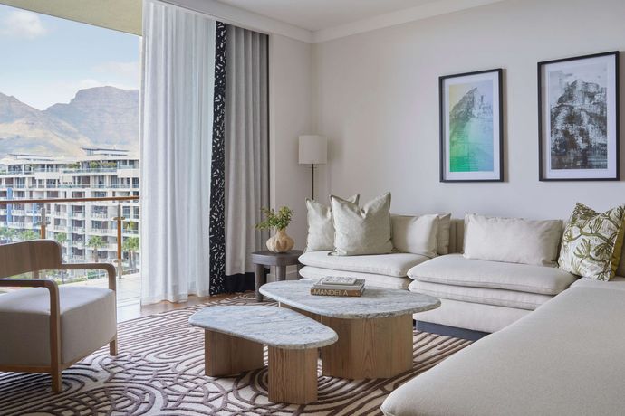 Verified hotel review - One&Only Cape Town - 43