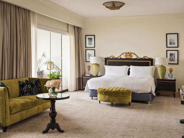 Belmond Miraflores Park - 56