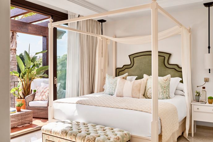 Marbella Club Hotel · Golf Resort & Spa - 34