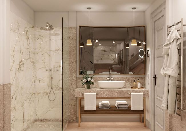 Verified hotel review - Conrad Chia Laguna Sardinia - 59