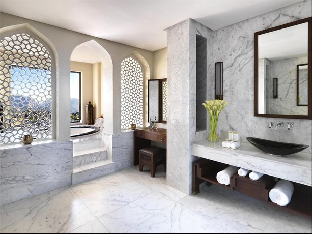 Verified hotel review - Anantara Al Jabal Al Akhdar Resort - 36