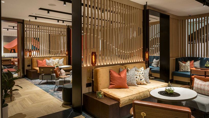 Verified hotel review - The Lowry Hotel - 7