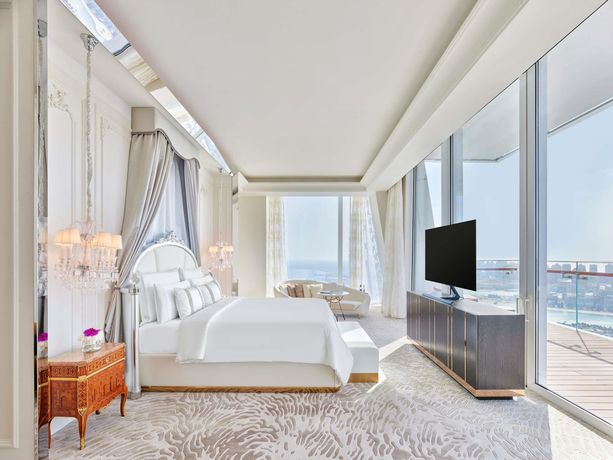 Verified hotel review - Fairmont Doha - 39