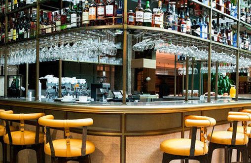 Verified hotel review - Maison Bréguet - 36