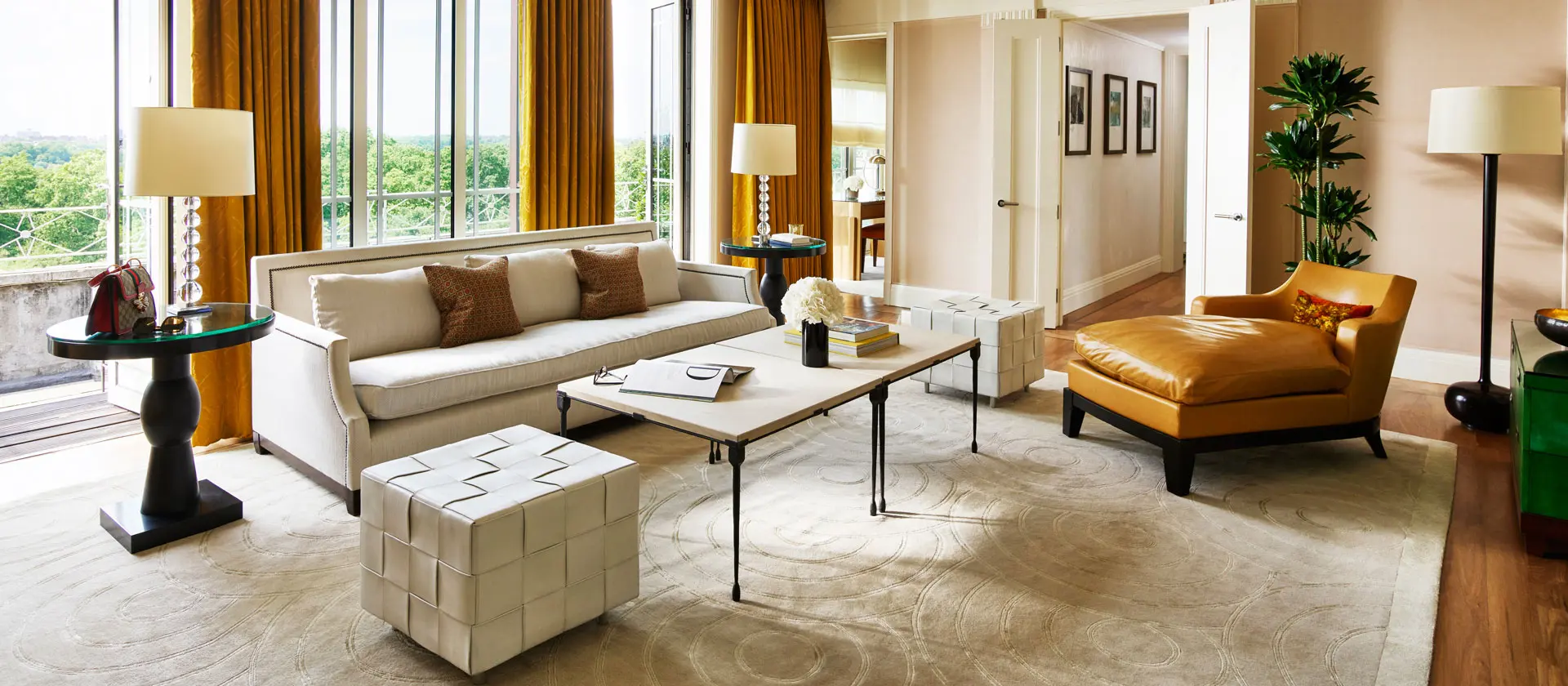 Hotel review Accommodation' - The Dorchester - Dorchester Collection - 6