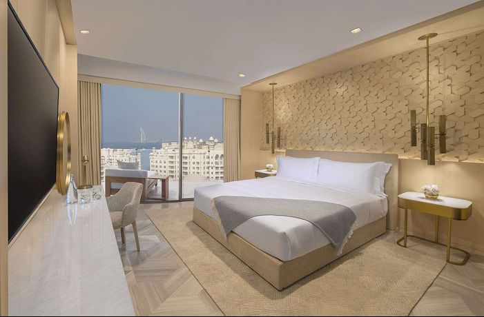 Five Palm Jumeirah Dubai - 33