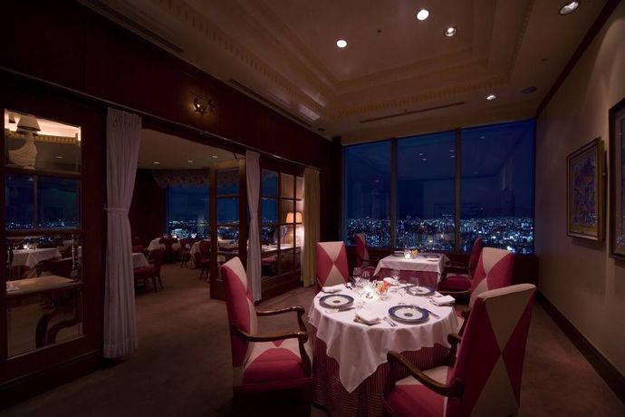 Verified hotel review - Imperial Hotel Osaka - 23