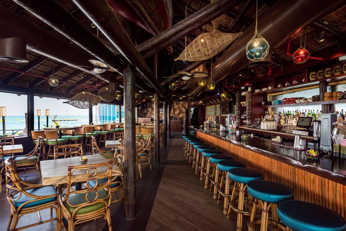 Verified hotel review - Hilton Doha - 44