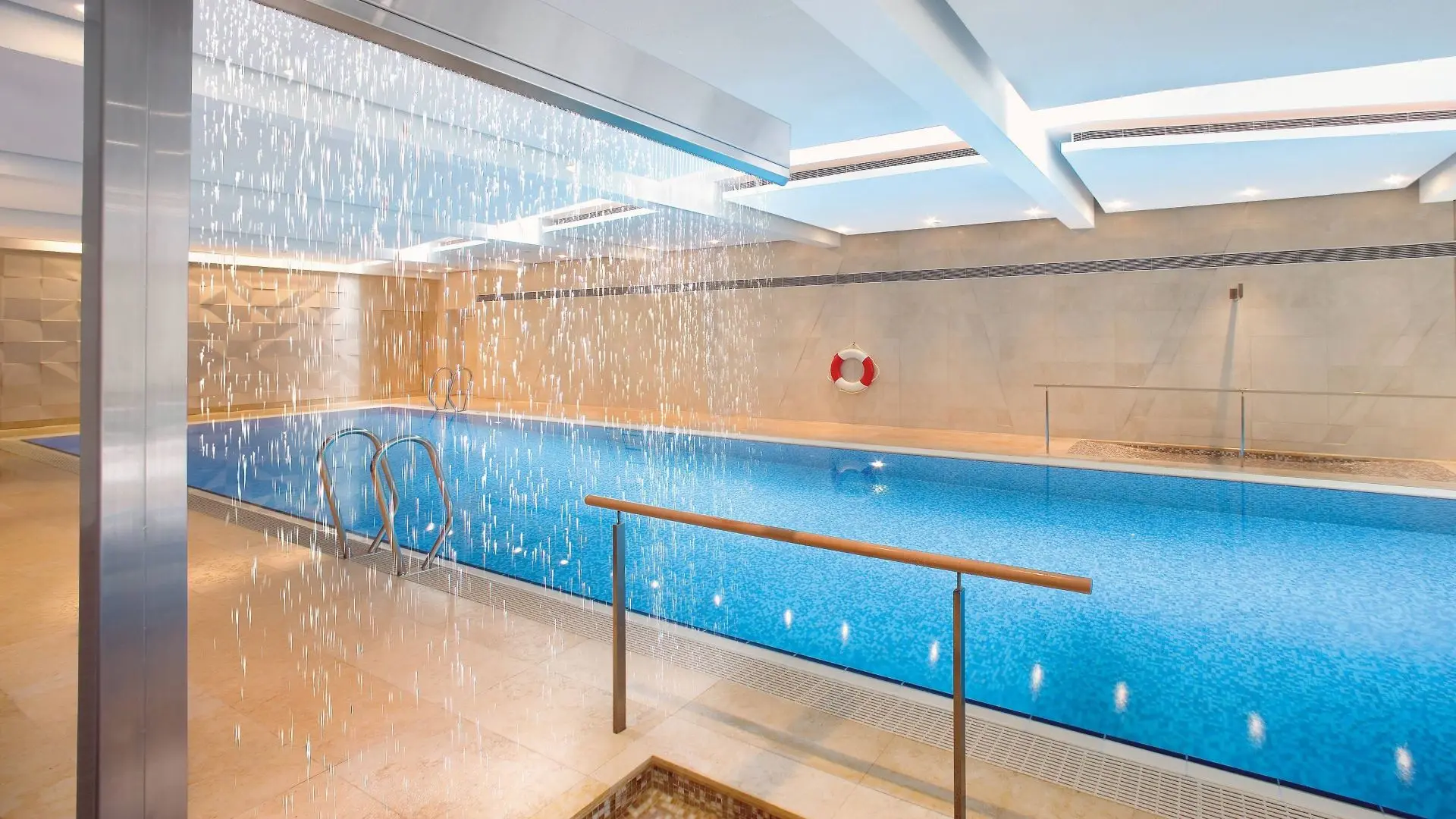 Hotel review Sustainability' - The Landmark Mandarin Oriental Hong Kong - 0