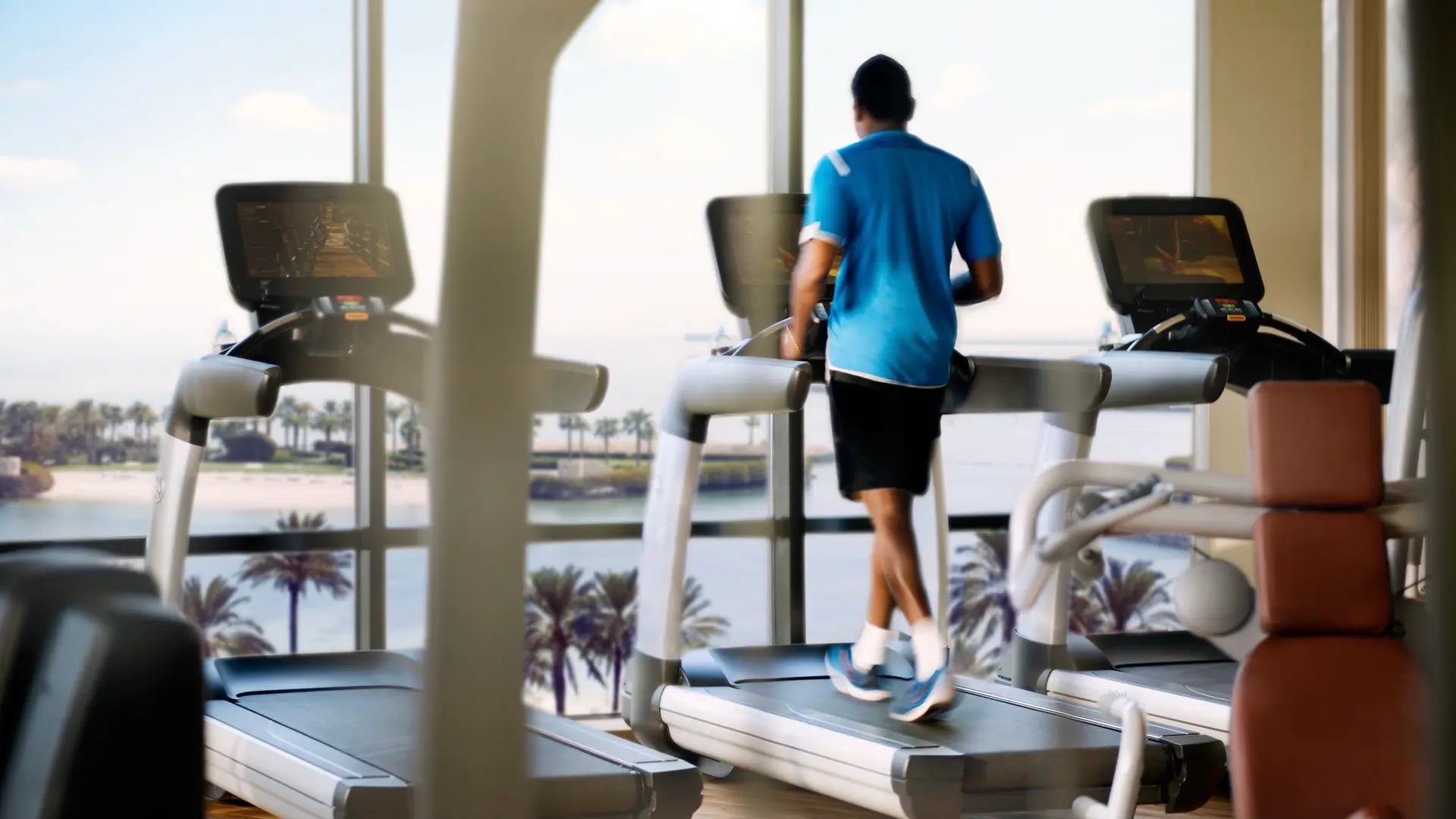 Hotel review Service & Facilities' - The Ritz-Carlton, Bahrain - 4