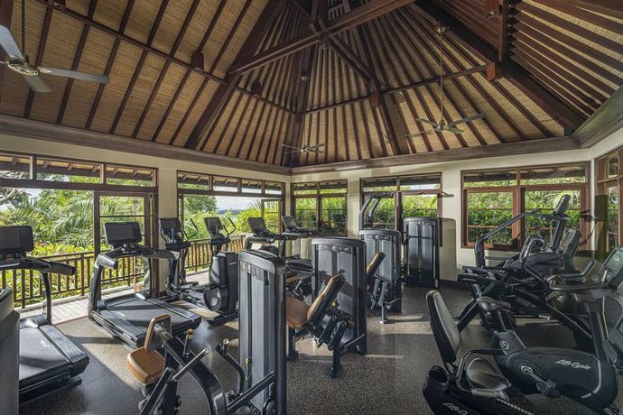 Verified hotel review - Four Seasons Resort Bali at Jimbaran Bay - 46