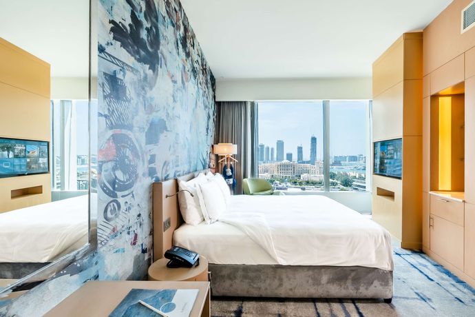 Media One Hotel - 24