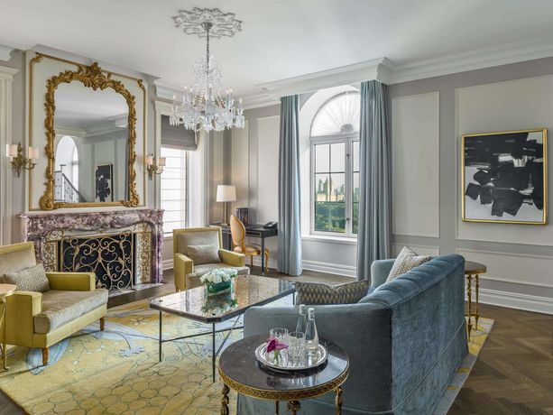 Verified hotel review - The Plaza New York City - 4