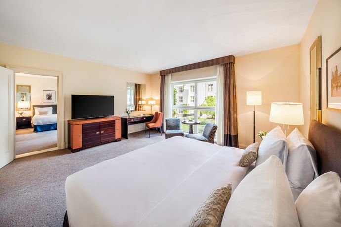 Verified hotel review - Mandarin Oriental, Prague - 45