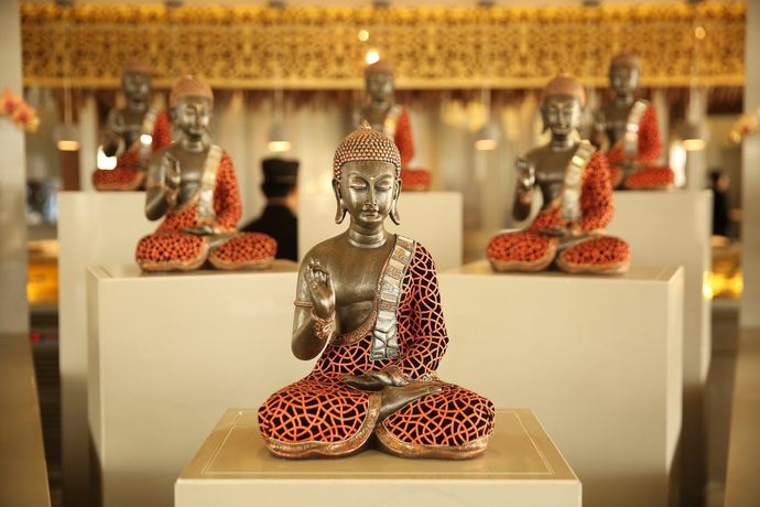 Grand Millennium Dubai - 57