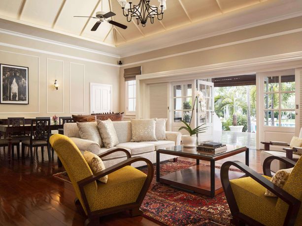 Raffles Grand Hotel d'Angkor - 14