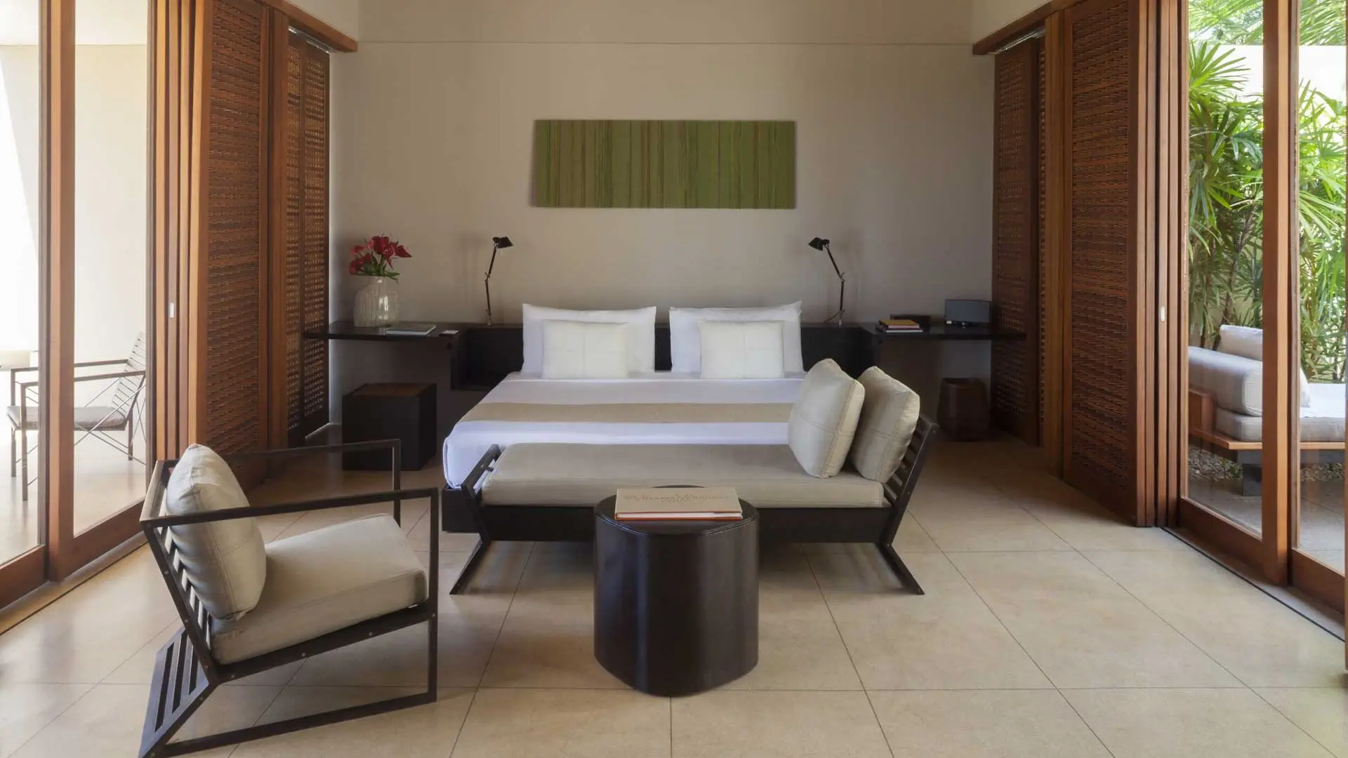 Hotel review Accommodation' - Amanwella - 10