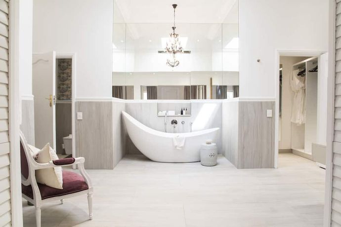 Verified hotel review - Fairlawns Boutique Hotel & Spa - 17