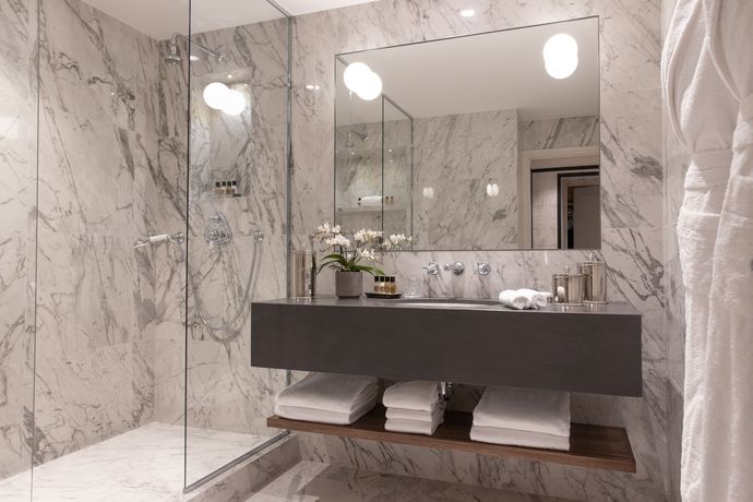 Verified hotel review - Esprit Saint Germain - 14