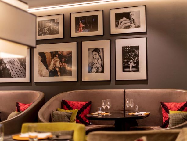 Verified hotel review - Sofitel Frankfurt Opera - 9