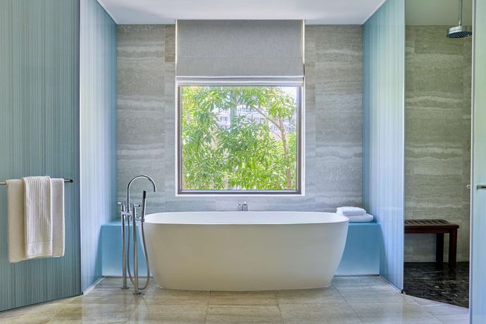 Verified hotel review - One&Only Cape Town - 52