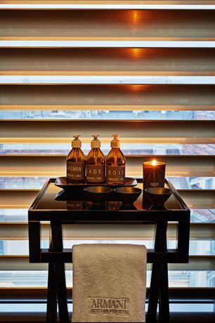 Verified hotel review - Armani Hotel Milano - 41