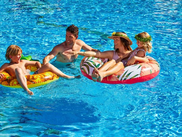 Verified hotel review - Fairmont Kea Lani, Maui - 7